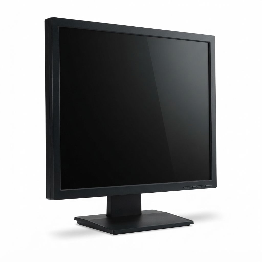Acer - Monitor - V173VX