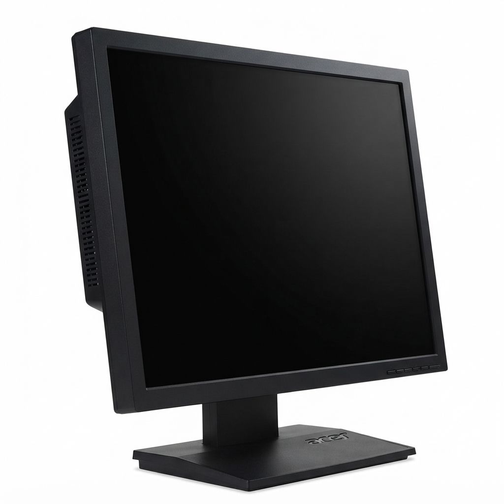Acer - Monitor - V173BX