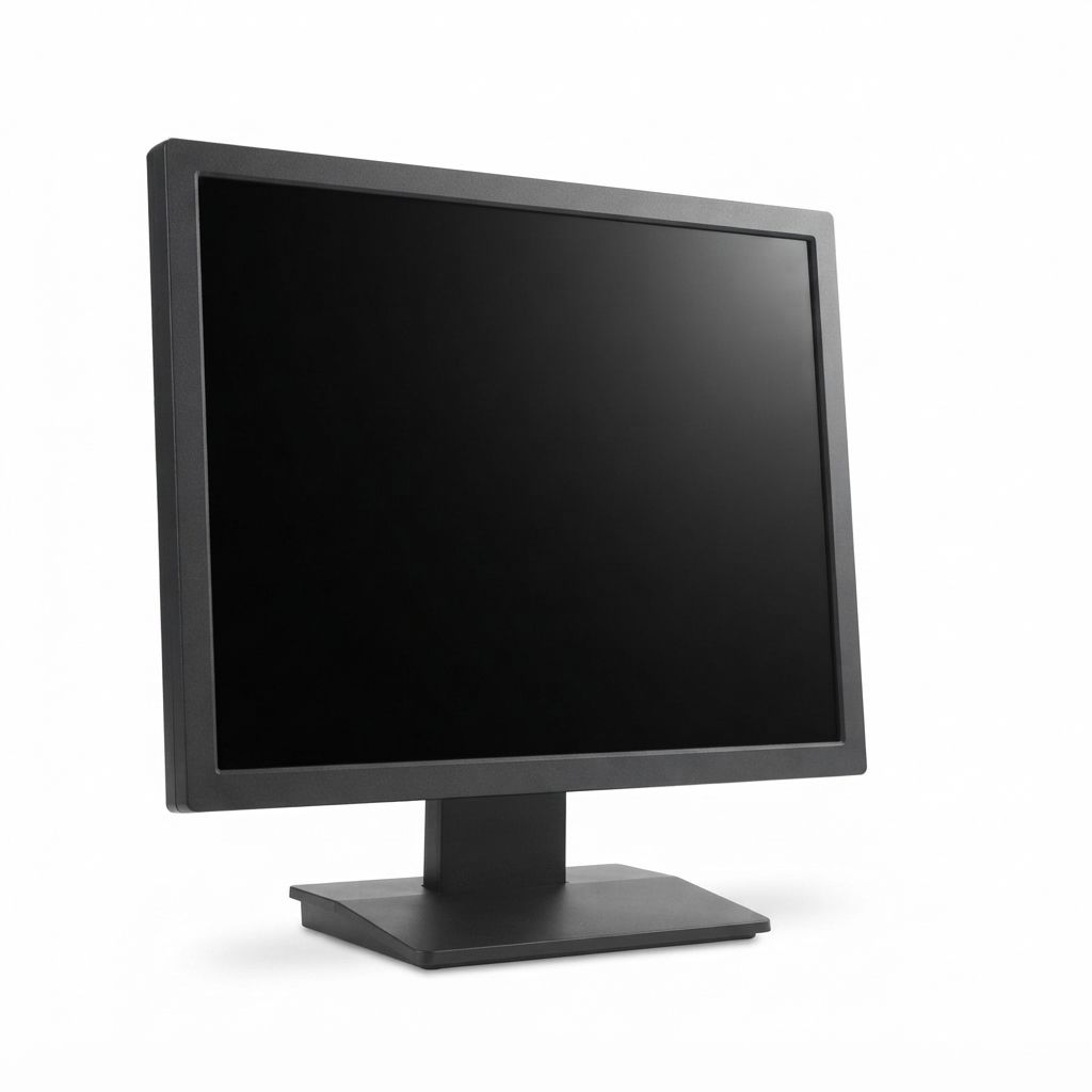 Acer - Monitor - V173AV