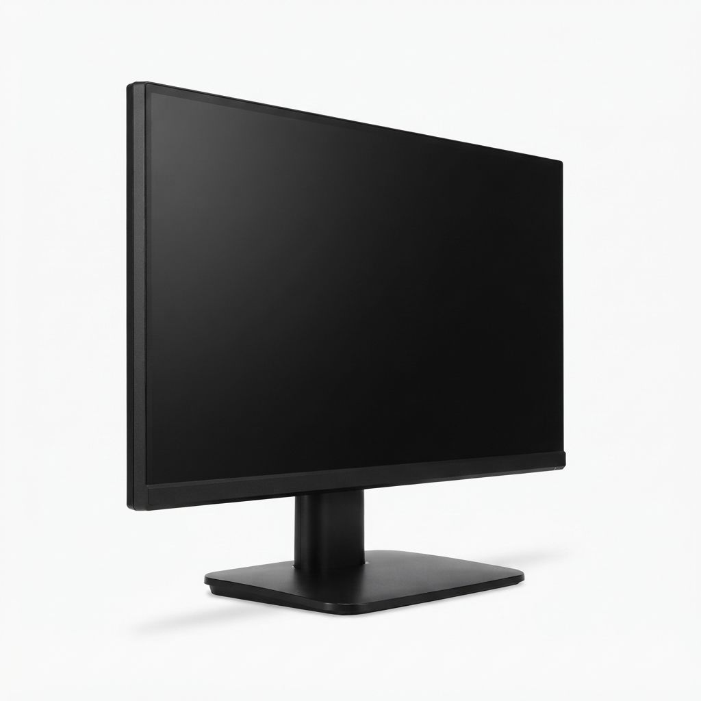 Acer - Monitor - V173AQ