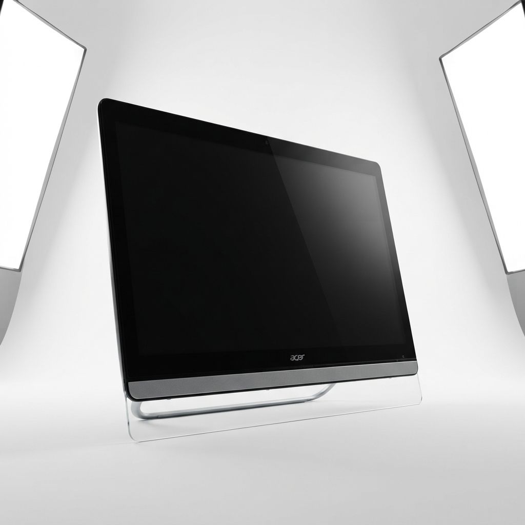 Acer - Monitor - UT220HQLV