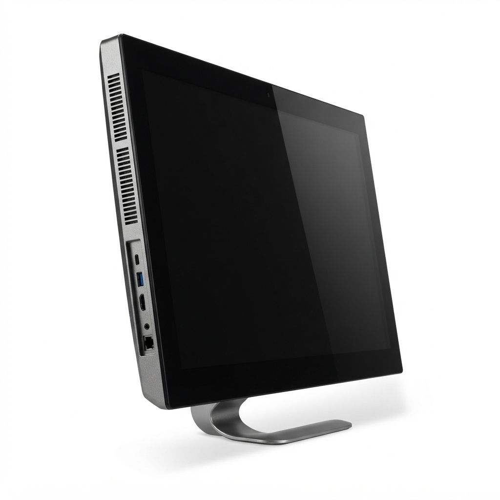 Acer - Monitor - T272HULV