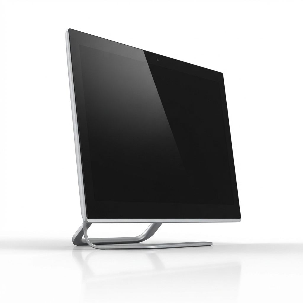 Acer - Monitor - T272HULT