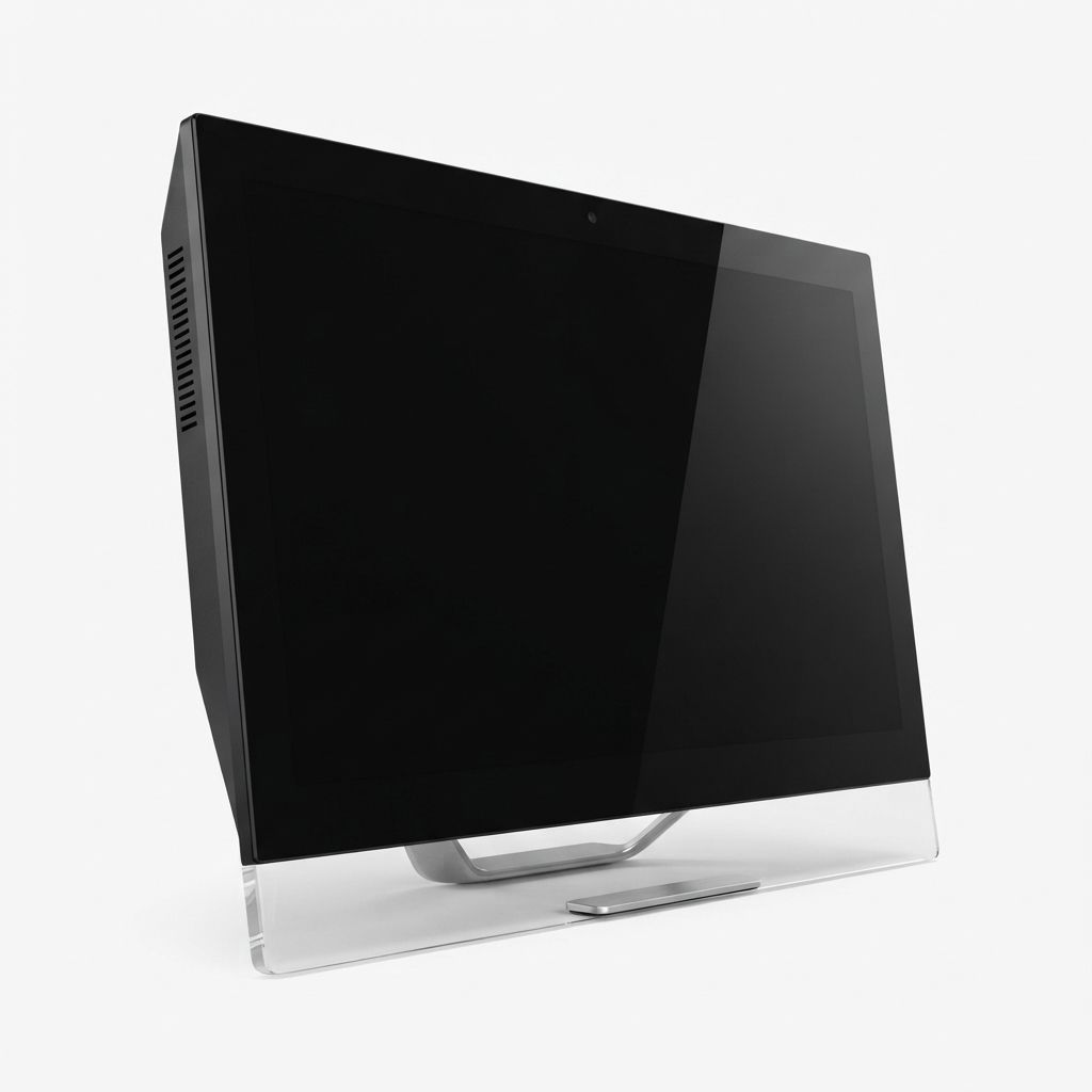 Acer - Monitor - T272HUL