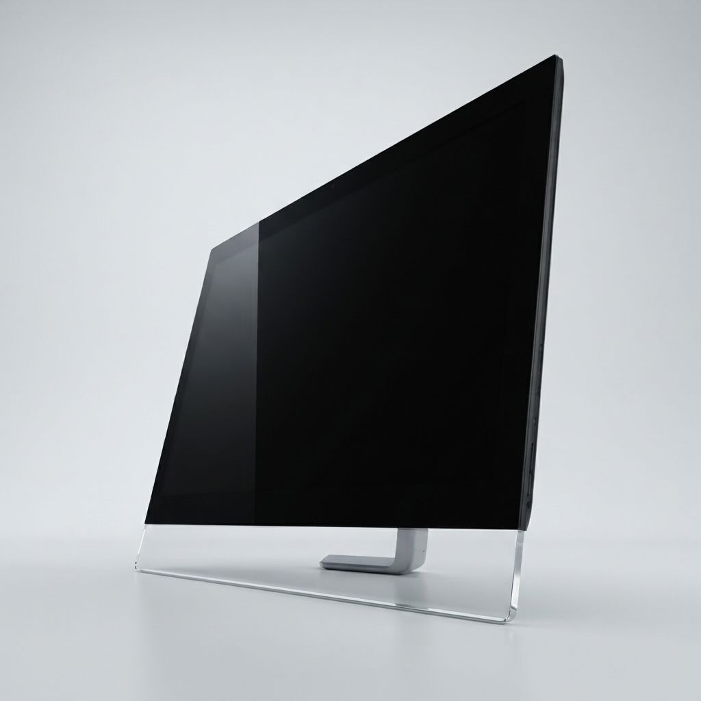 Acer - Monitor - T272HLT