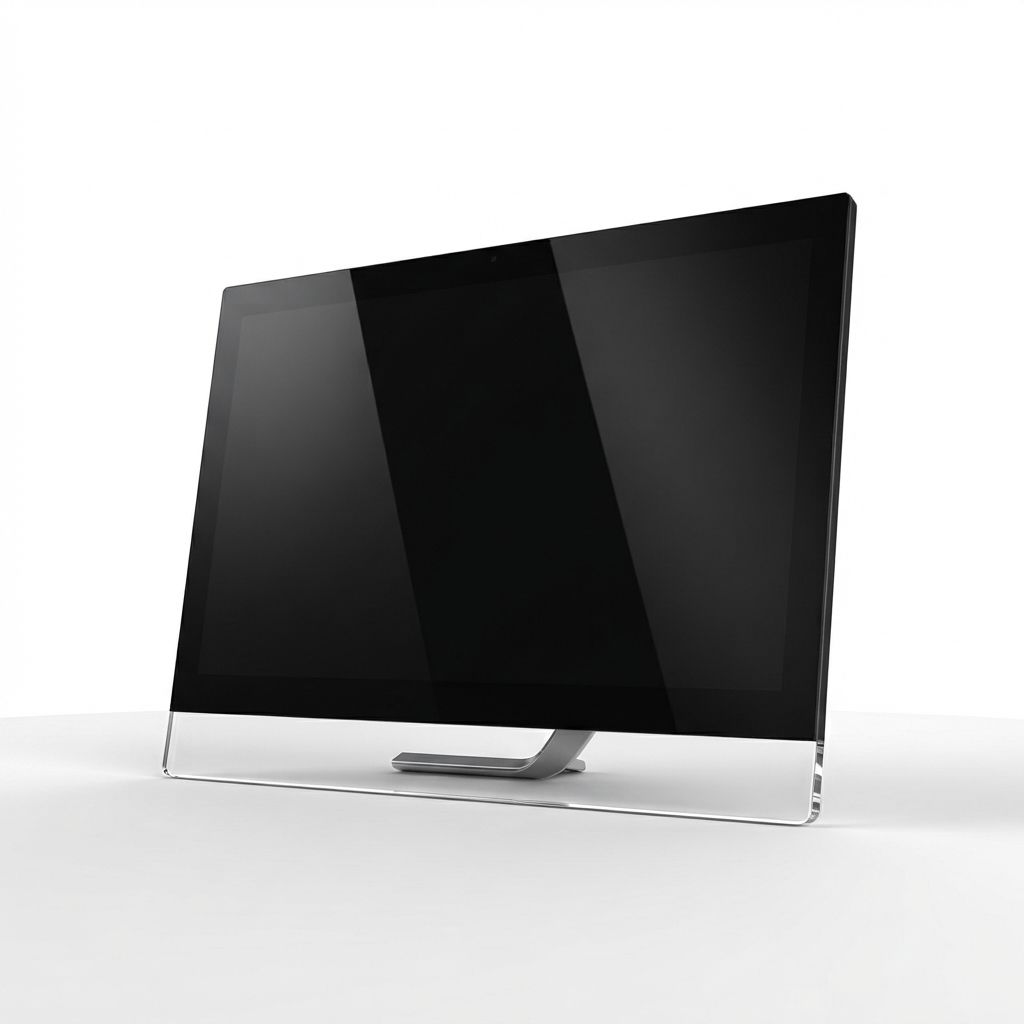 Acer - Monitor - T232HLT