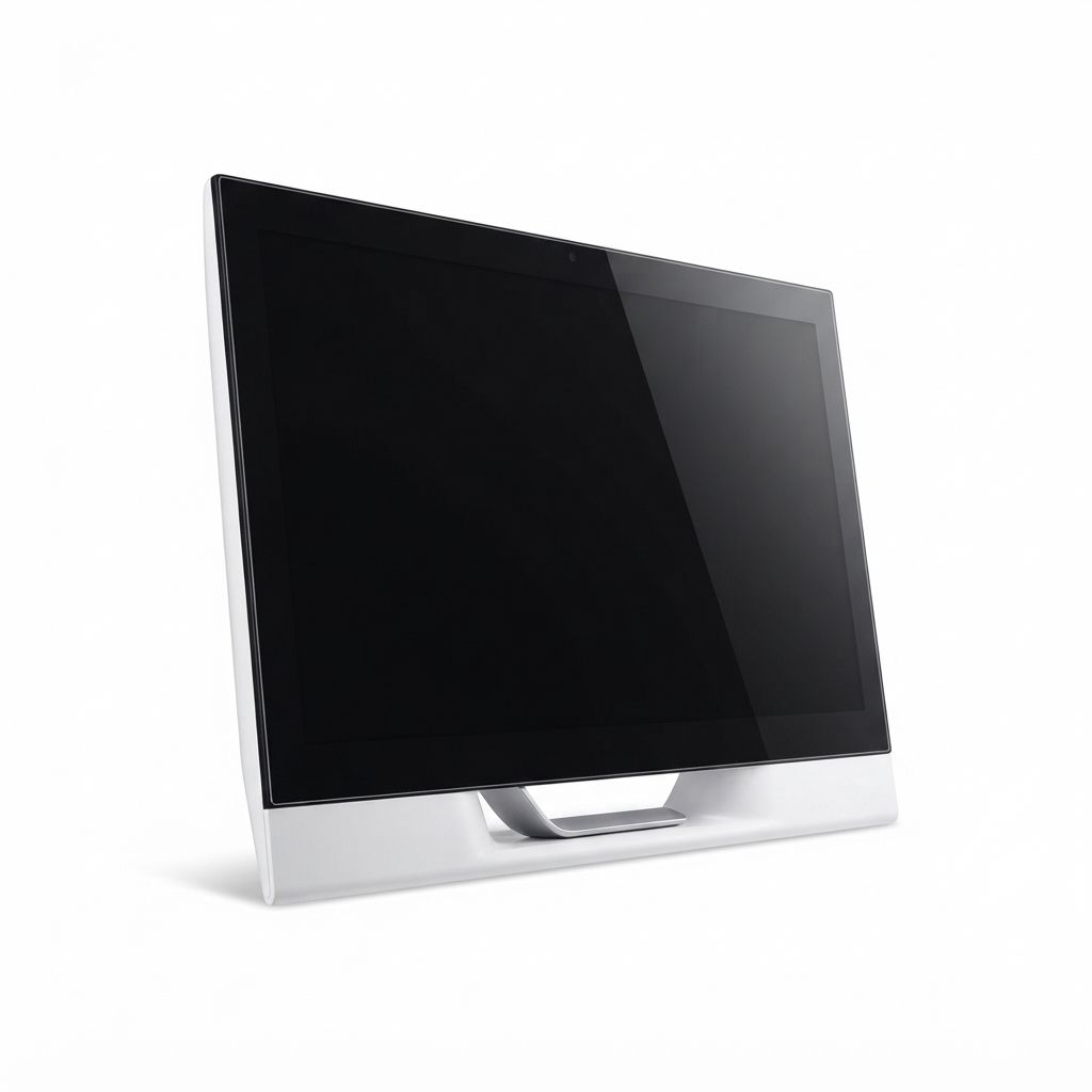 Acer - Monitor - T232HL_T