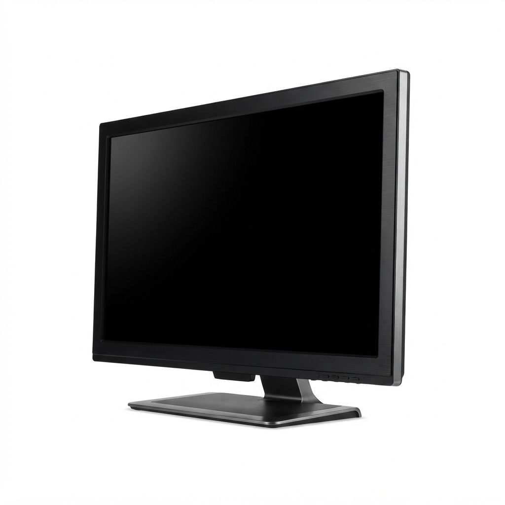 Acer - Monitor - T231HT