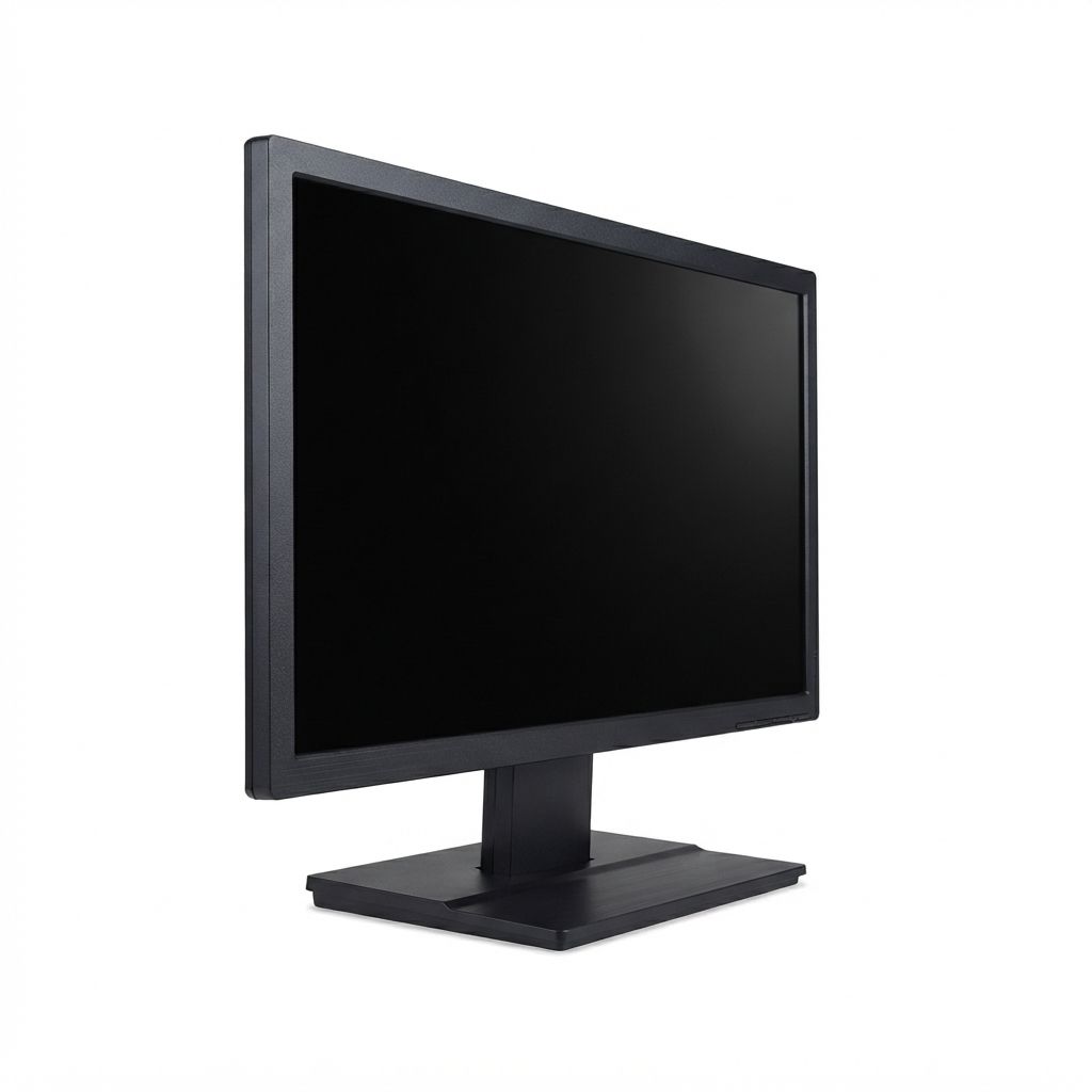 Acer - Monitor - T1900HQV