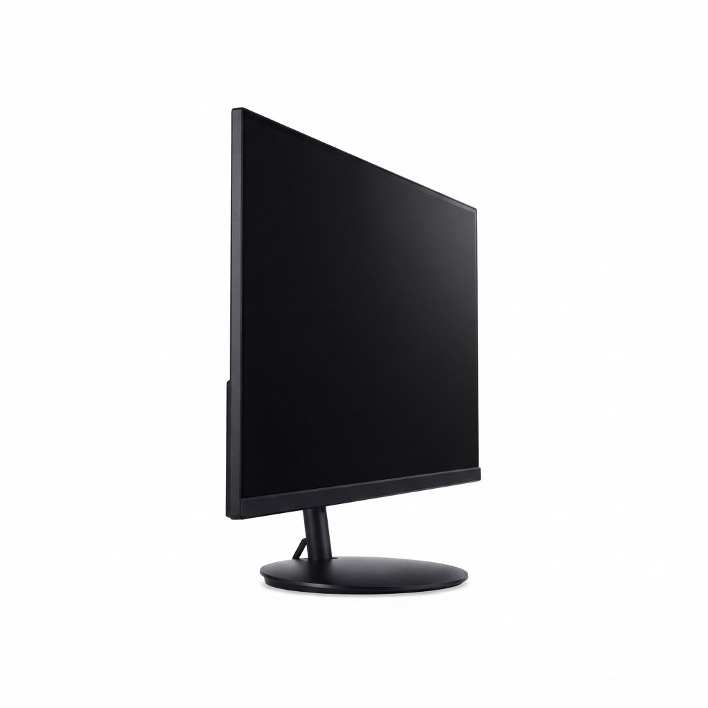 Acer - Monitor - SH322QUAj