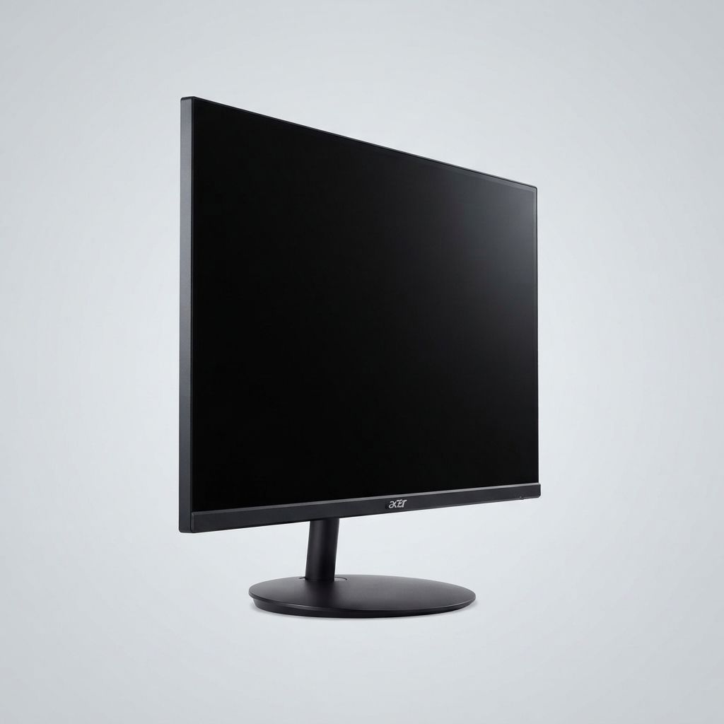 Acer - Monitor - SH272UEj
