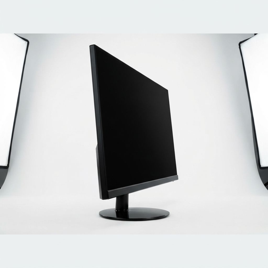 Acer - Monitor - SB220Q