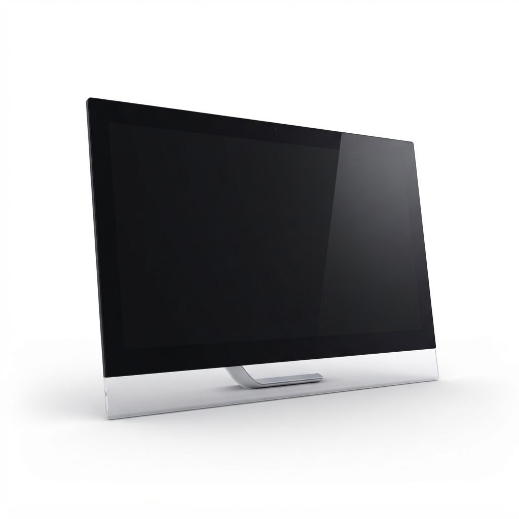 Acer - Monitor - T232HULT