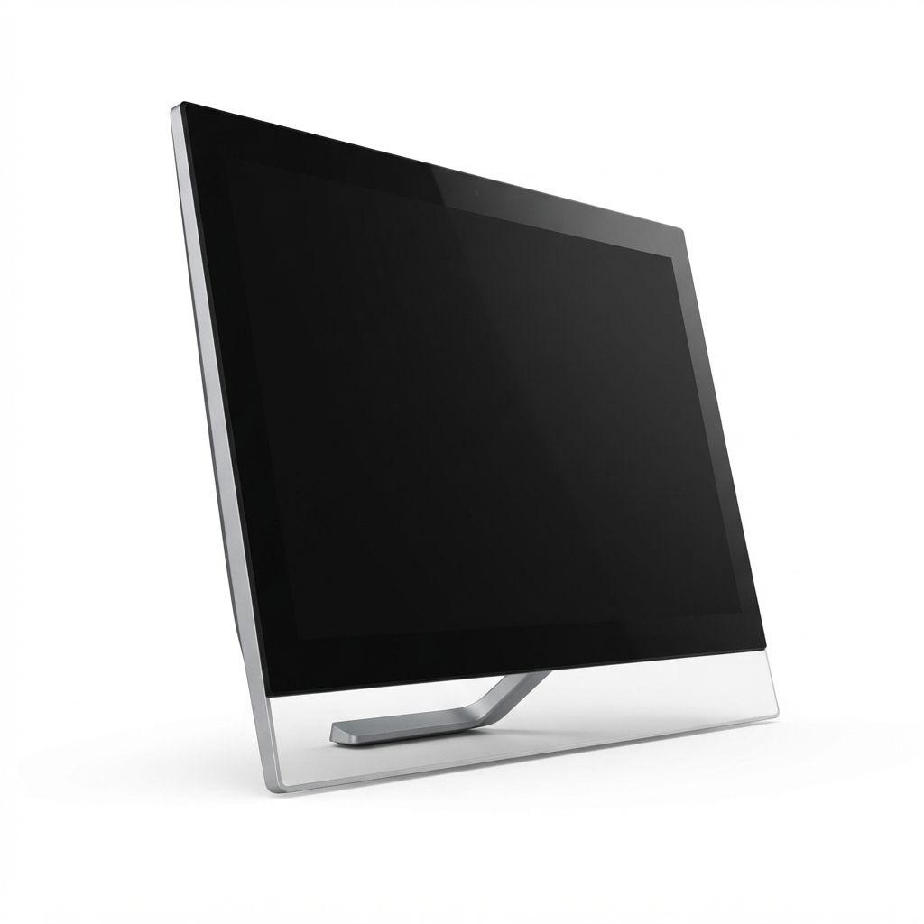 Acer - Monitor - T232HLAT