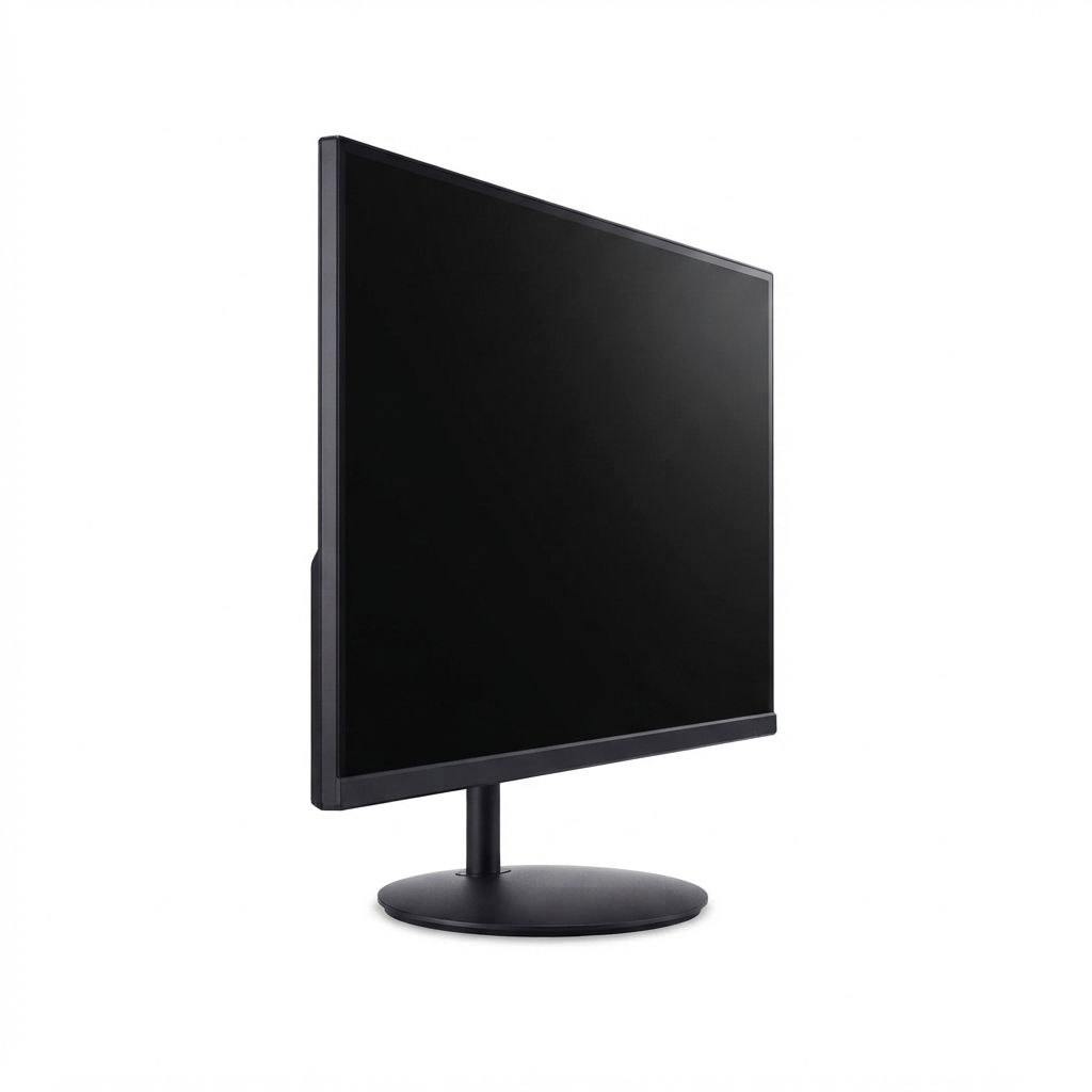 Acer - Monitor - SH272Ej