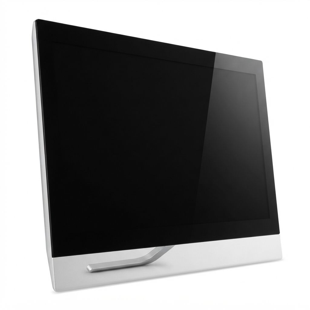 Acer - Monitor - T272HL