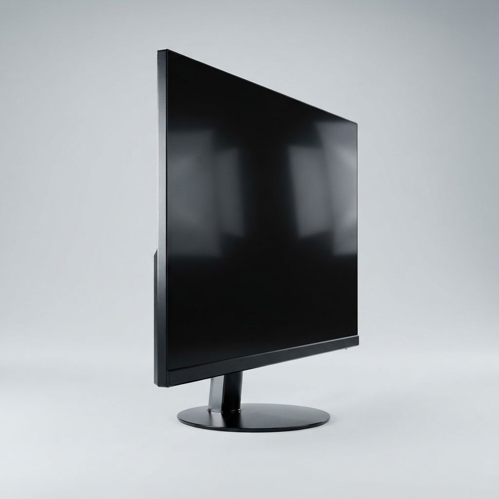 Acer - Monitor - SA270