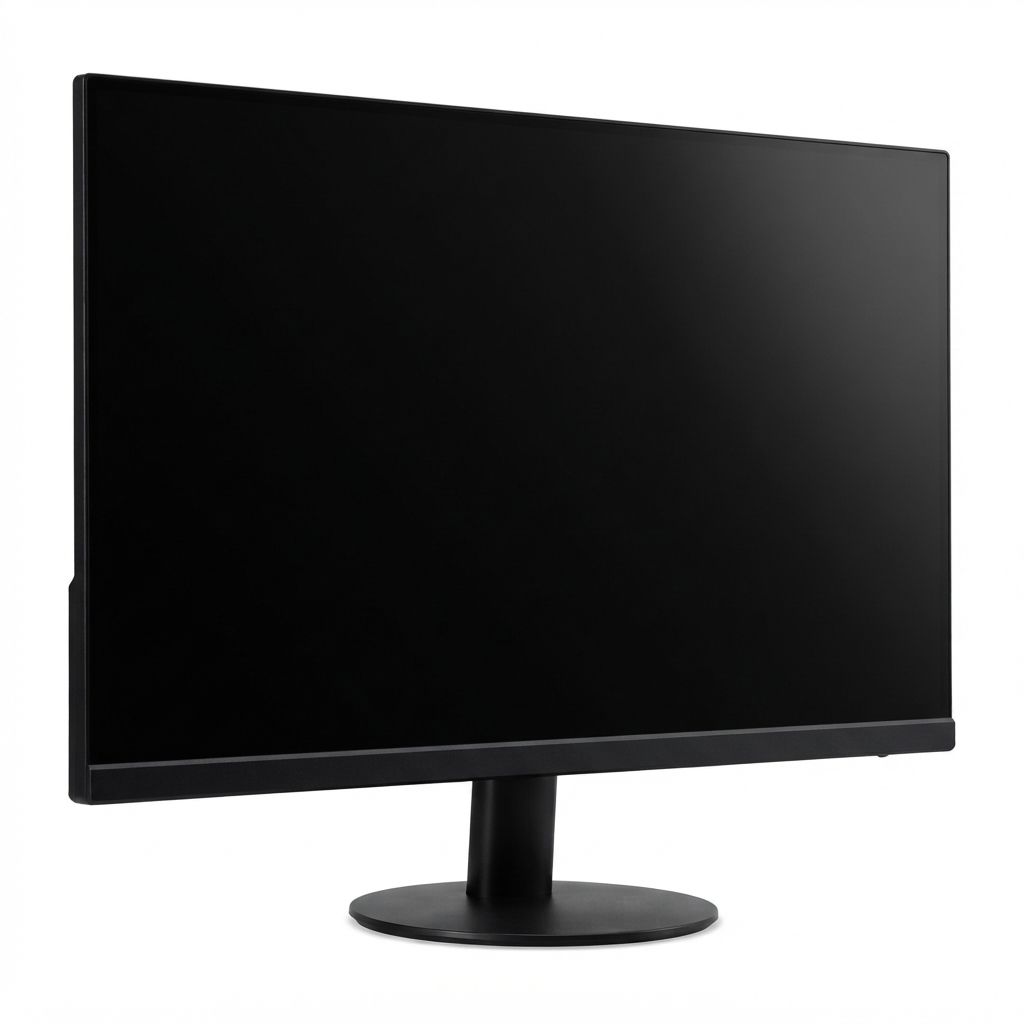 Acer - Monitor - SA240YB