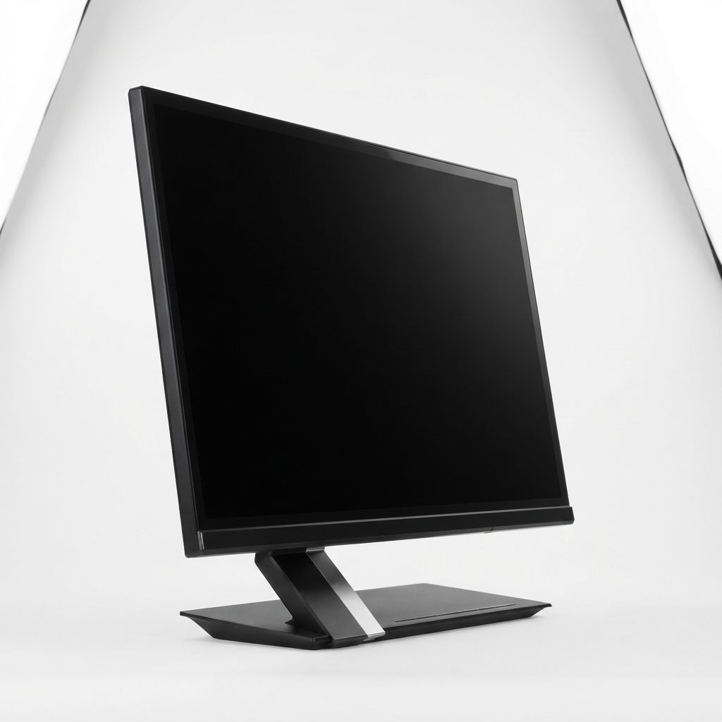 Acer - Monitor - S275HLR