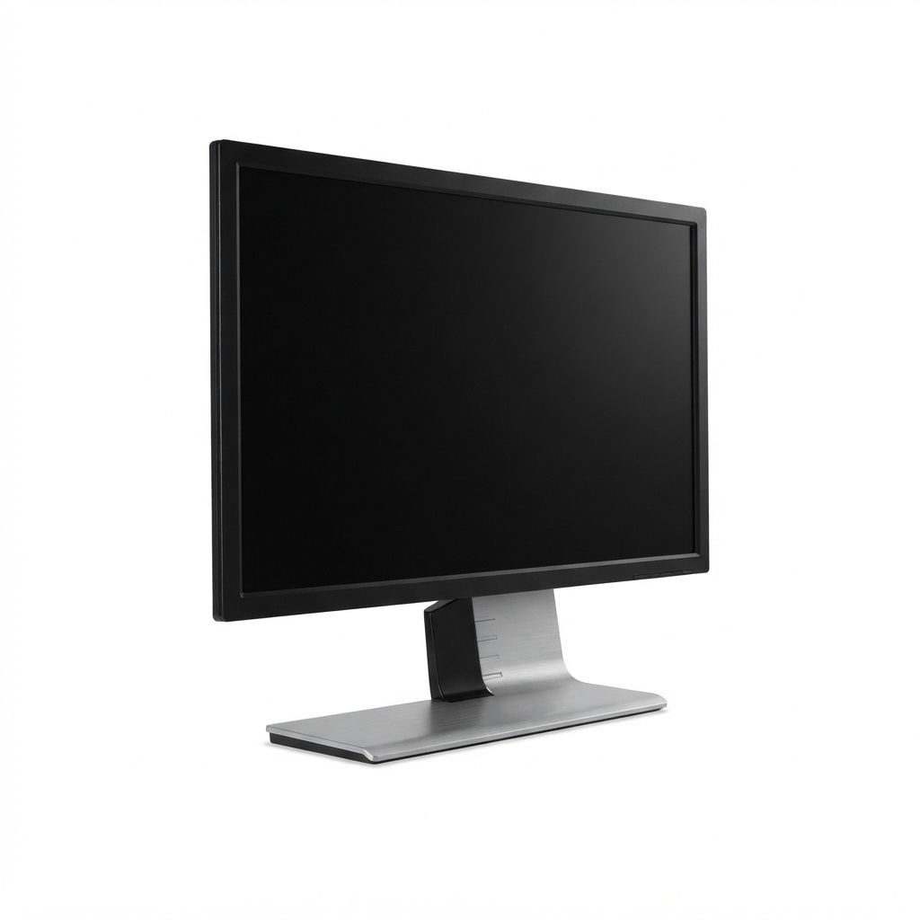 Acer - Monitor - S273HLAX