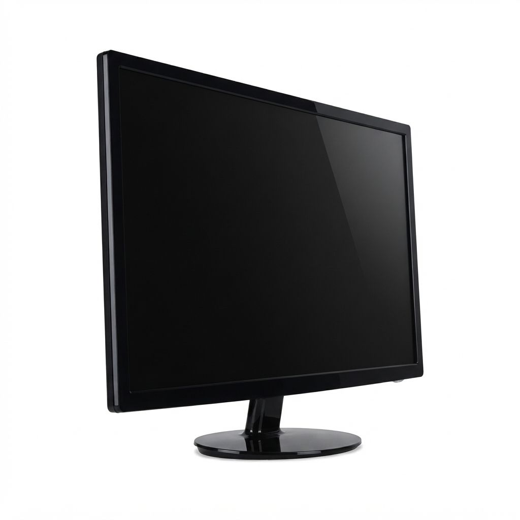 Acer - Monitor - S271HLQ