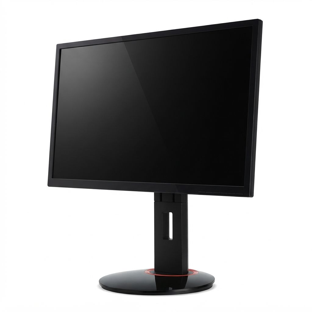 Acer - Monitor - S271HLDQ