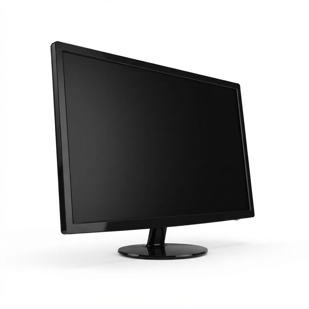 Acer - Monitor - S271HLCQ
