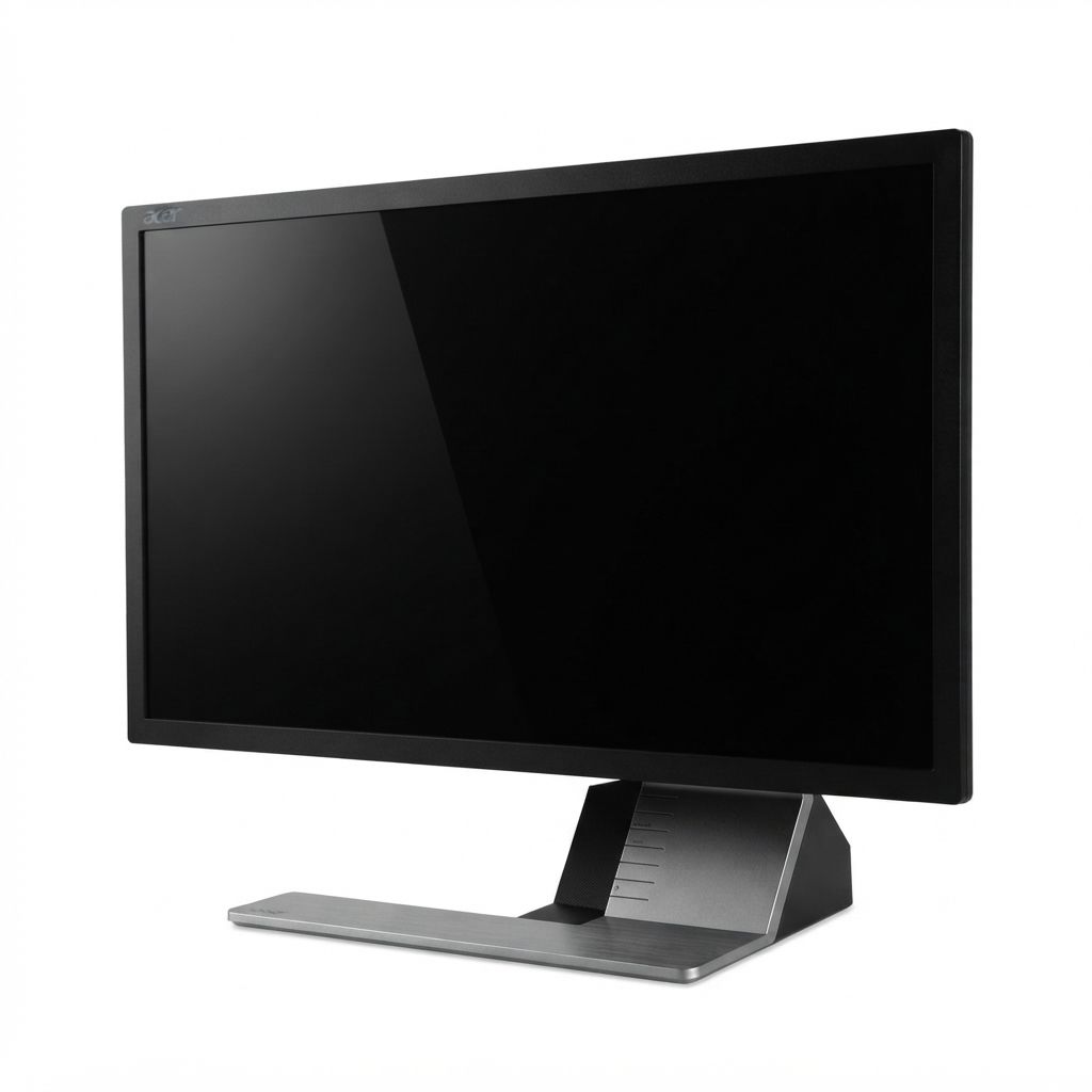 Acer - Monitor - S243HLX