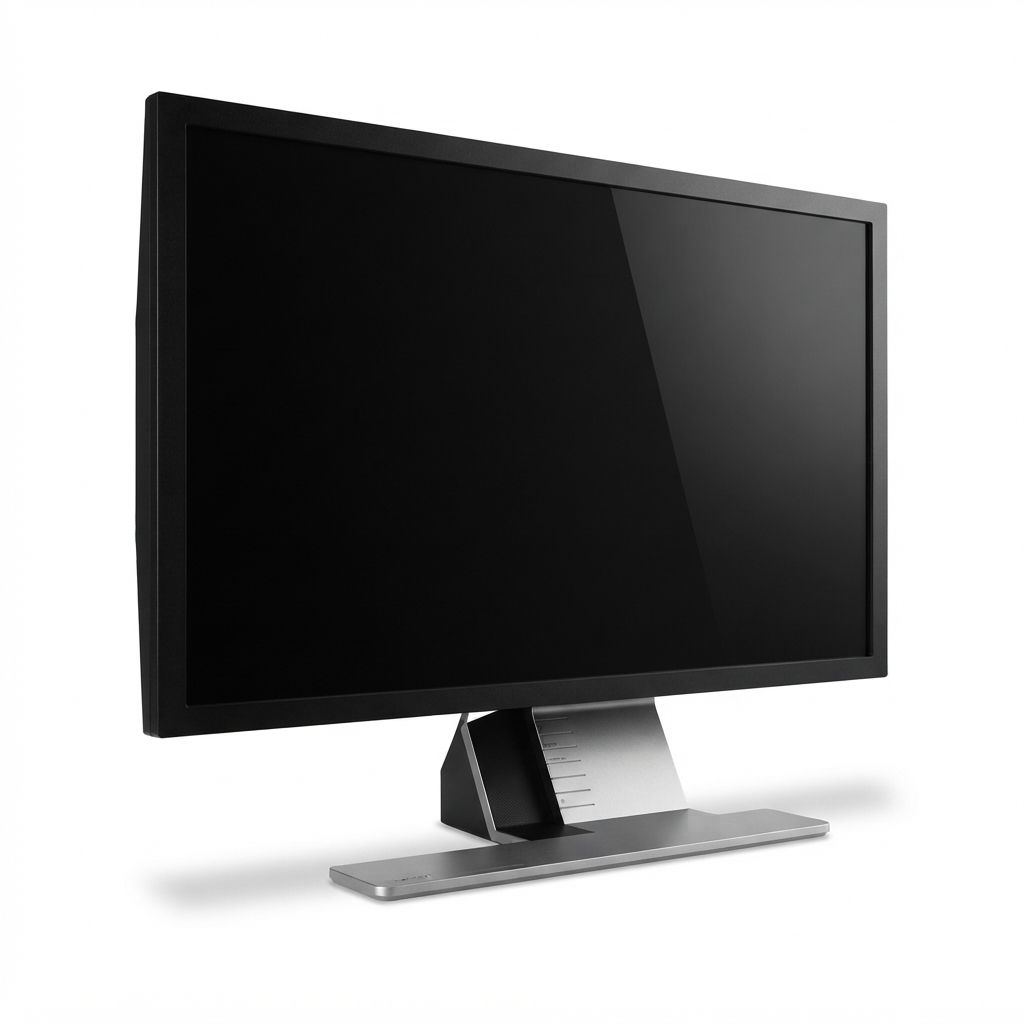 Acer - Monitor - S243HLCX