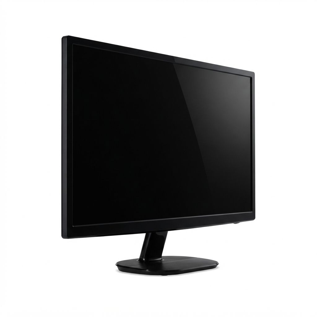 Acer - Monitor - S271HLAQ