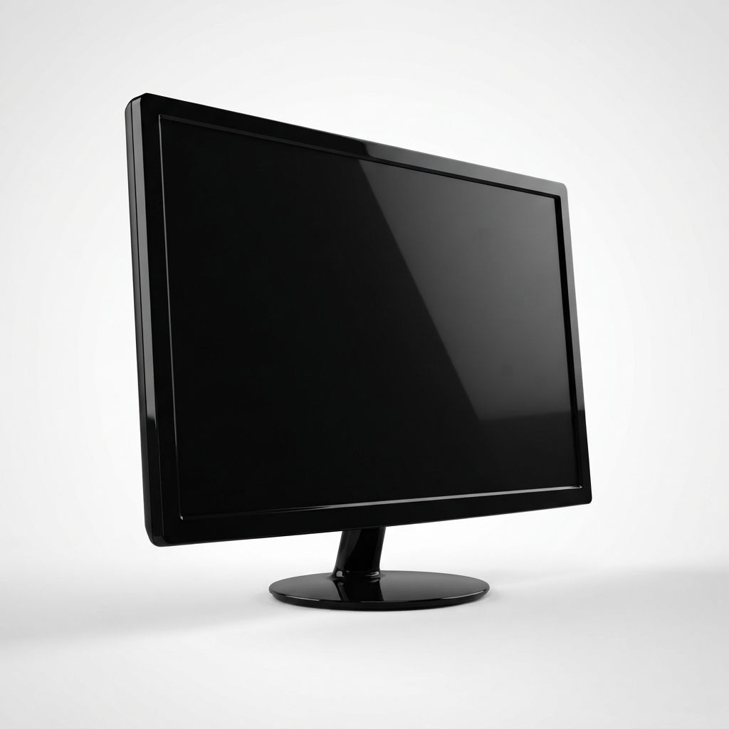Acer - Monitor - S271HL