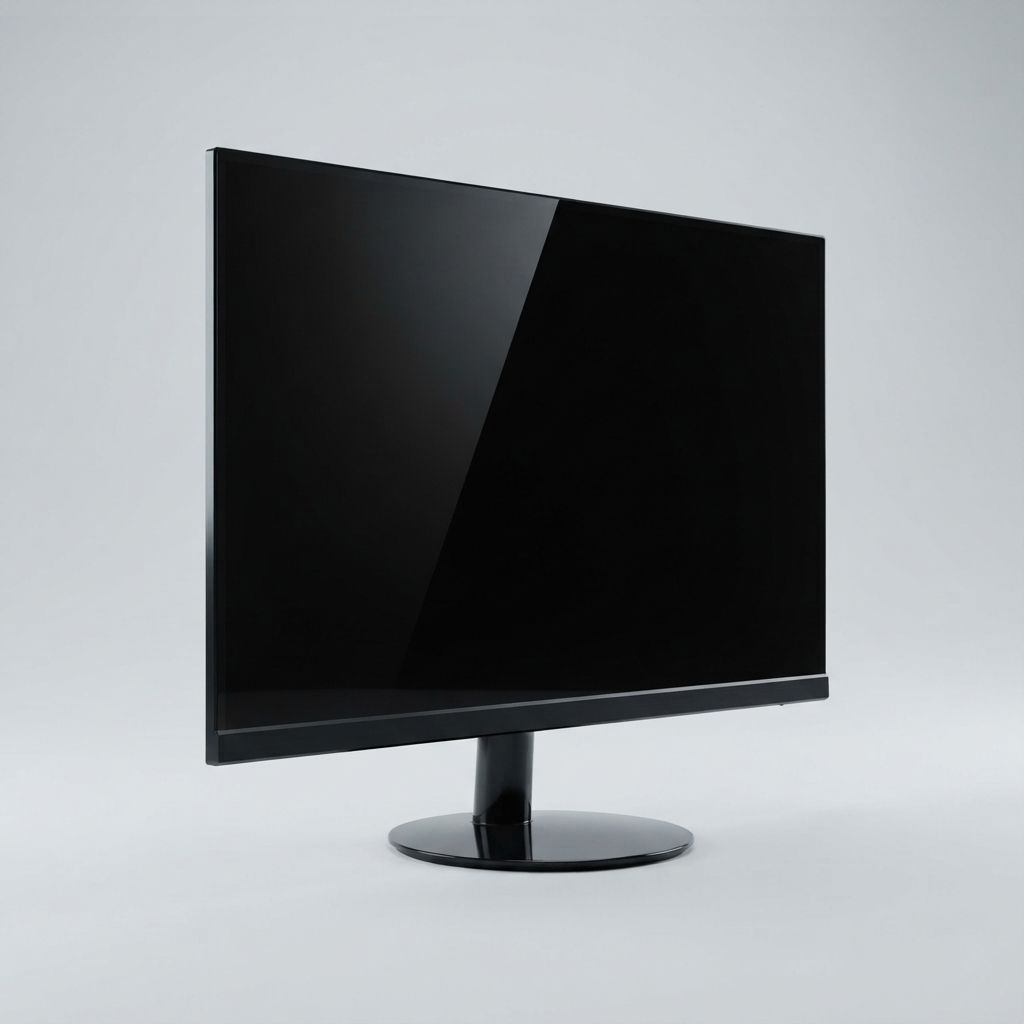 Acer - Monitor - SA220Q