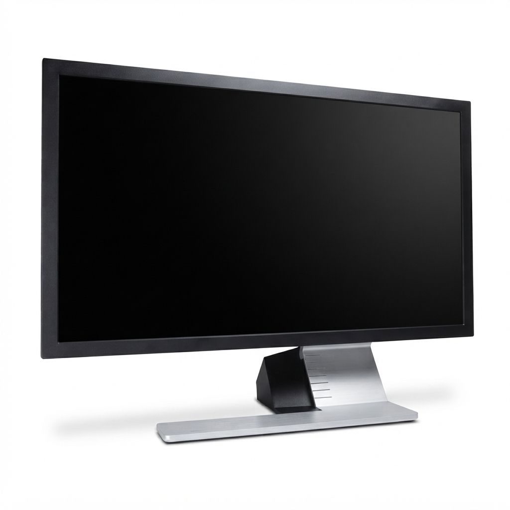 Acer - Monitor - S273HLX