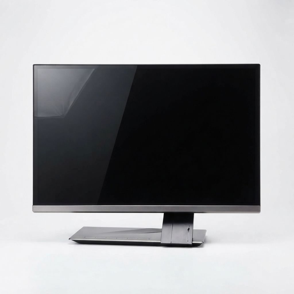 Acer - Monitor - S276HLR