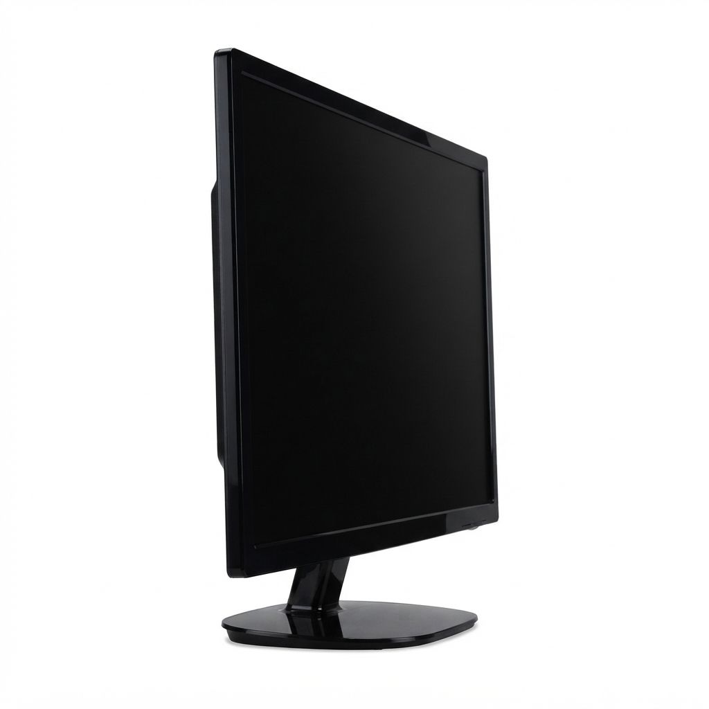 Acer - Monitor - S271HLF