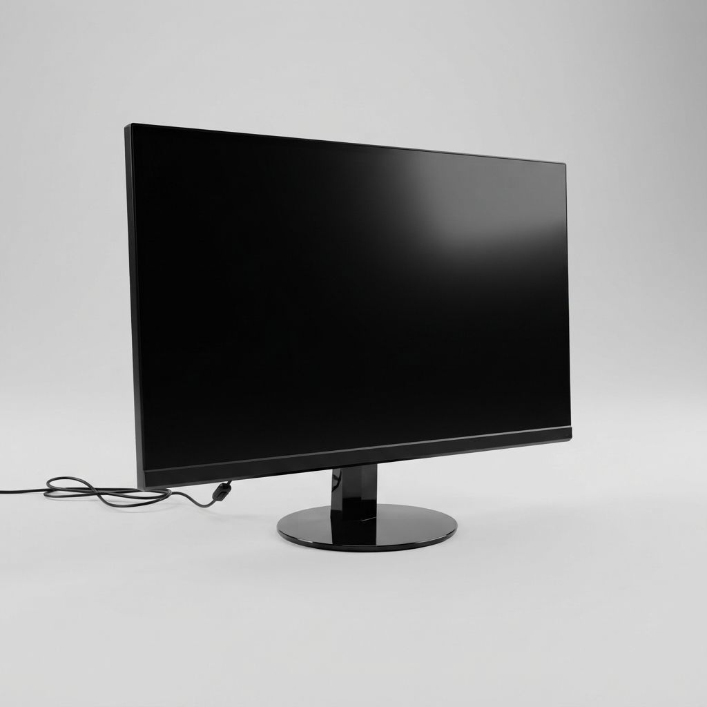 Acer - Monitor - SA270B