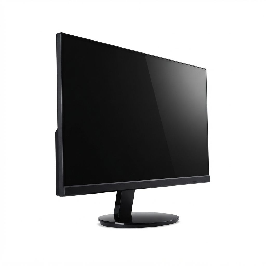 Acer - Monitor - S271HLBQ