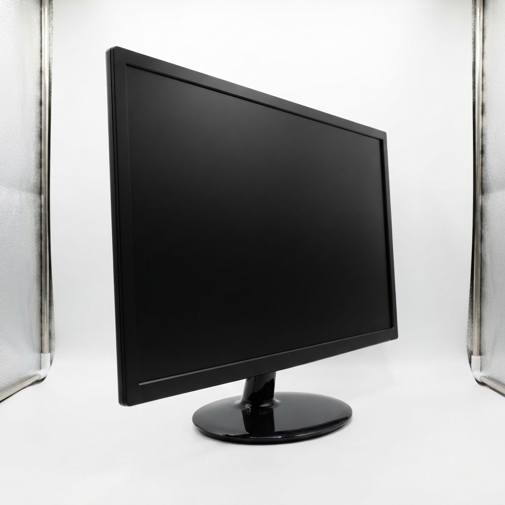 Acer - Monitor - S242HLQ