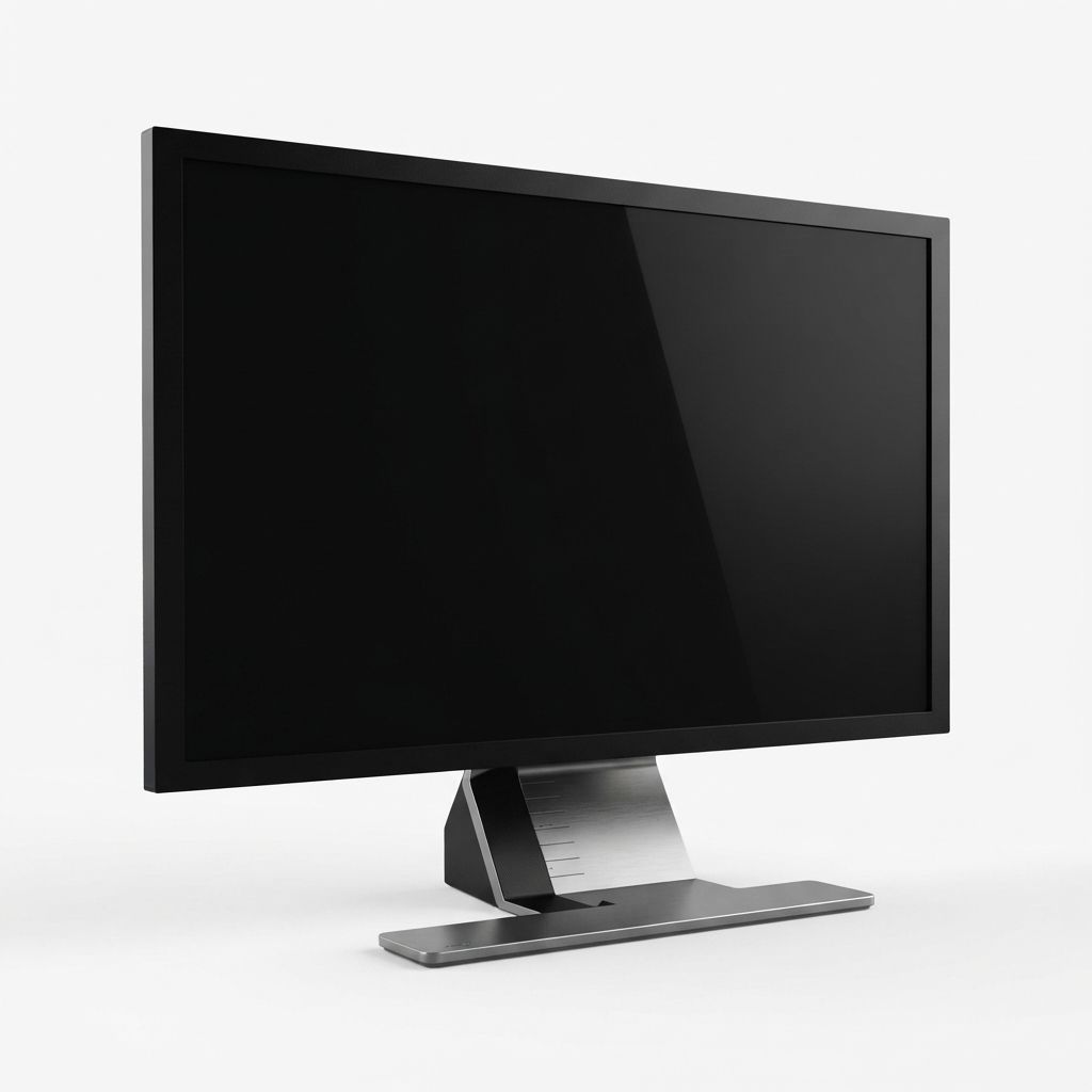 Acer - Monitor - S243HLAX