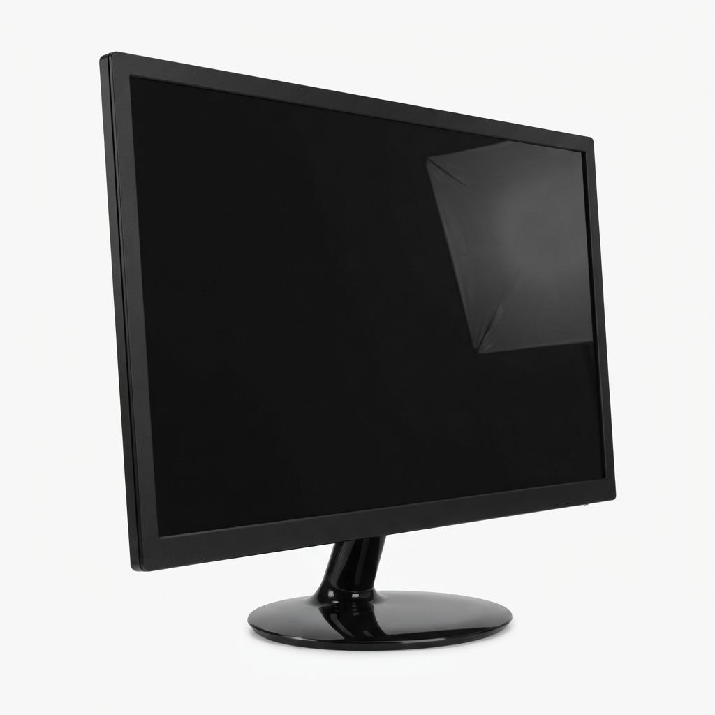 Acer - Monitor - S242HLBQ