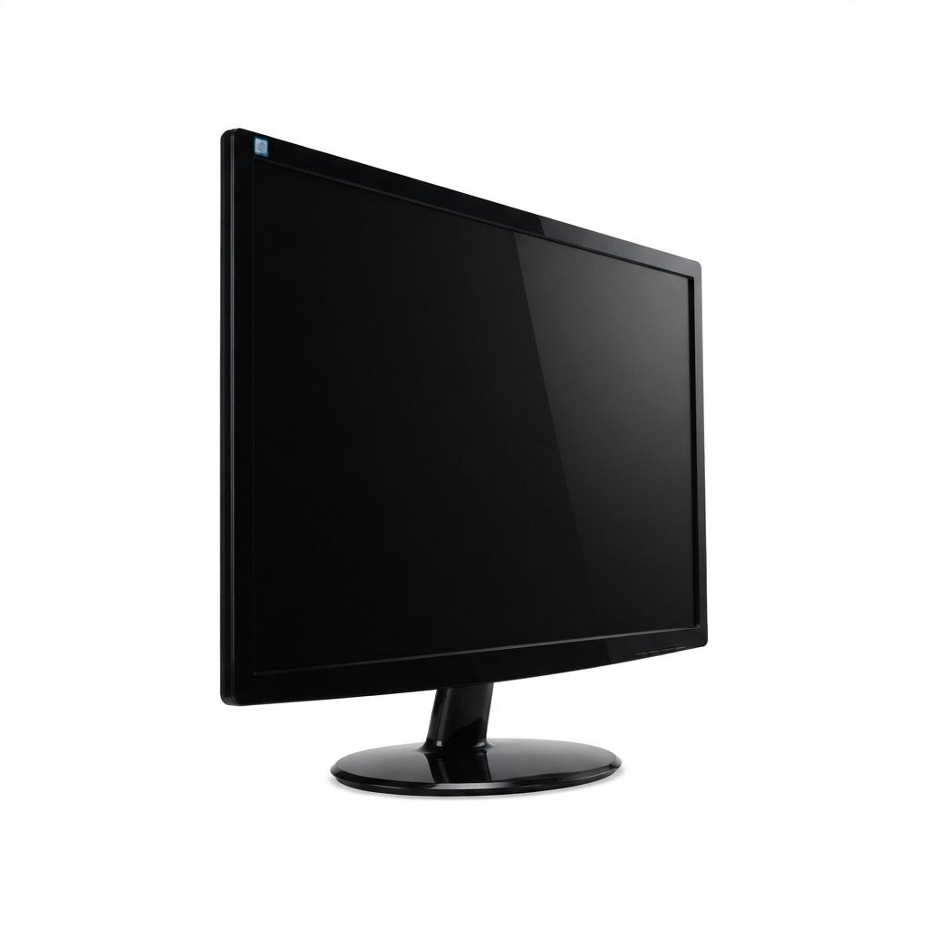 Acer - Monitor - S242HLAQ