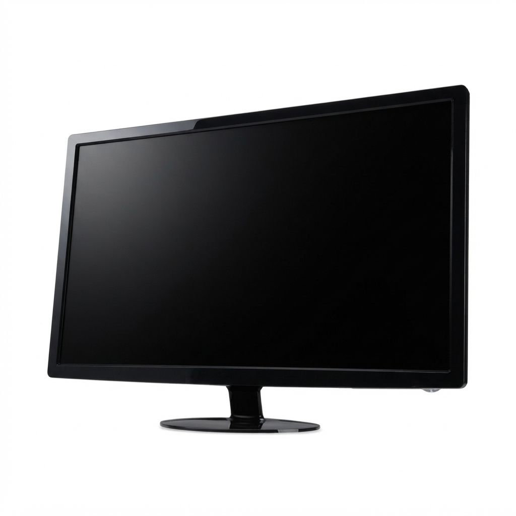 Acer - Monitor - S241HLC