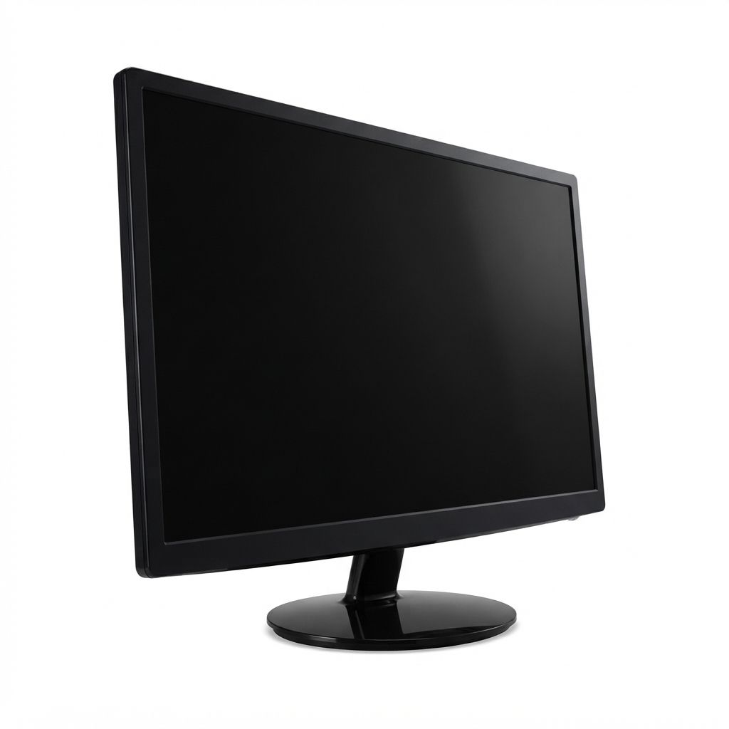 Acer - Monitor - S241HLBQ