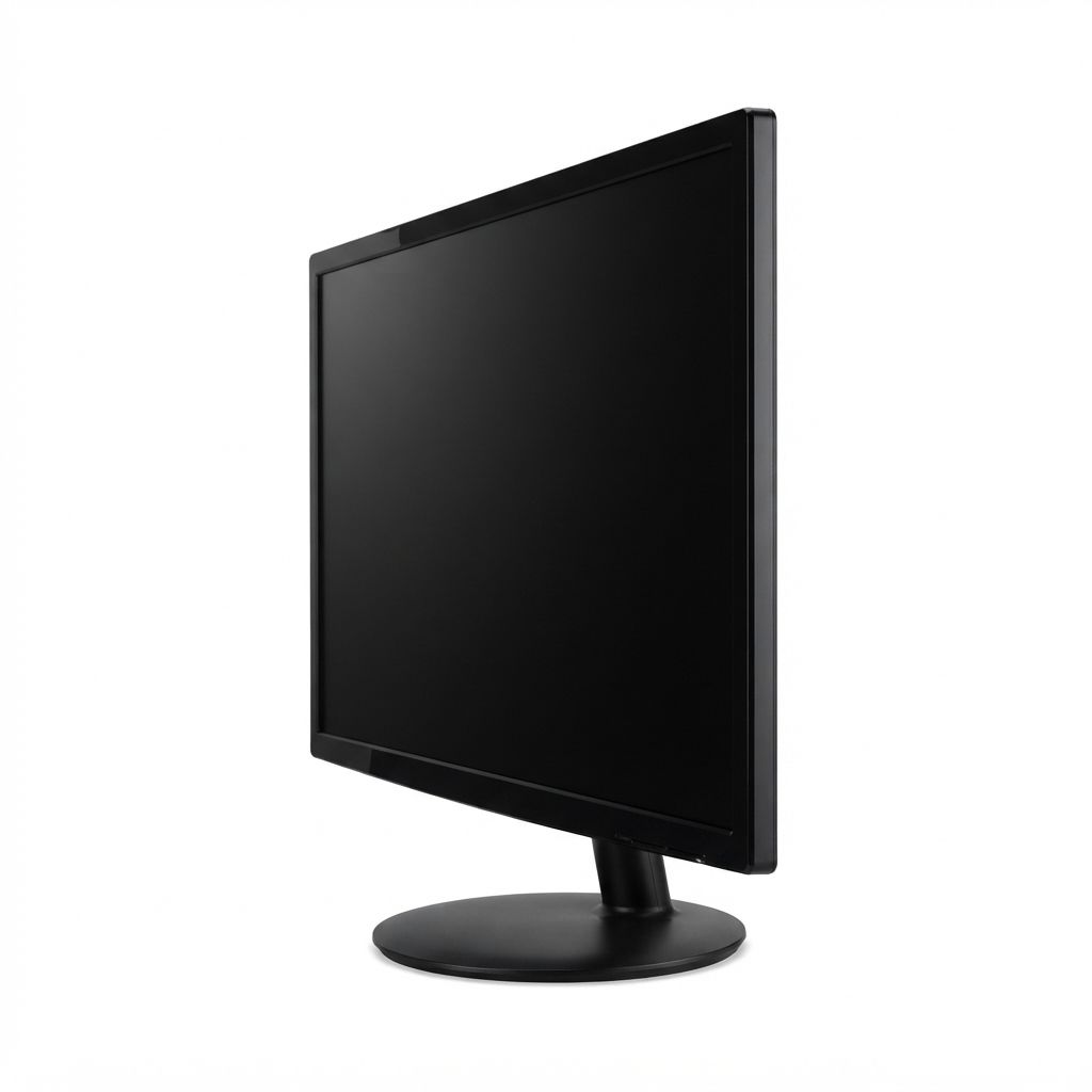 Acer - Monitor - S240HLAQ