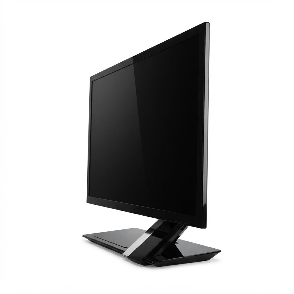 Acer - Monitor - S235HLR