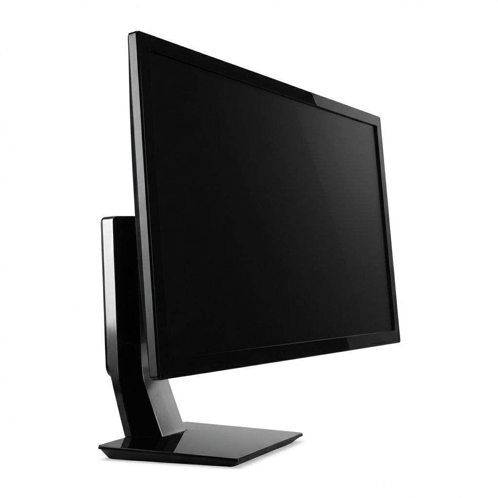 Acer - Monitor - S235HLBR