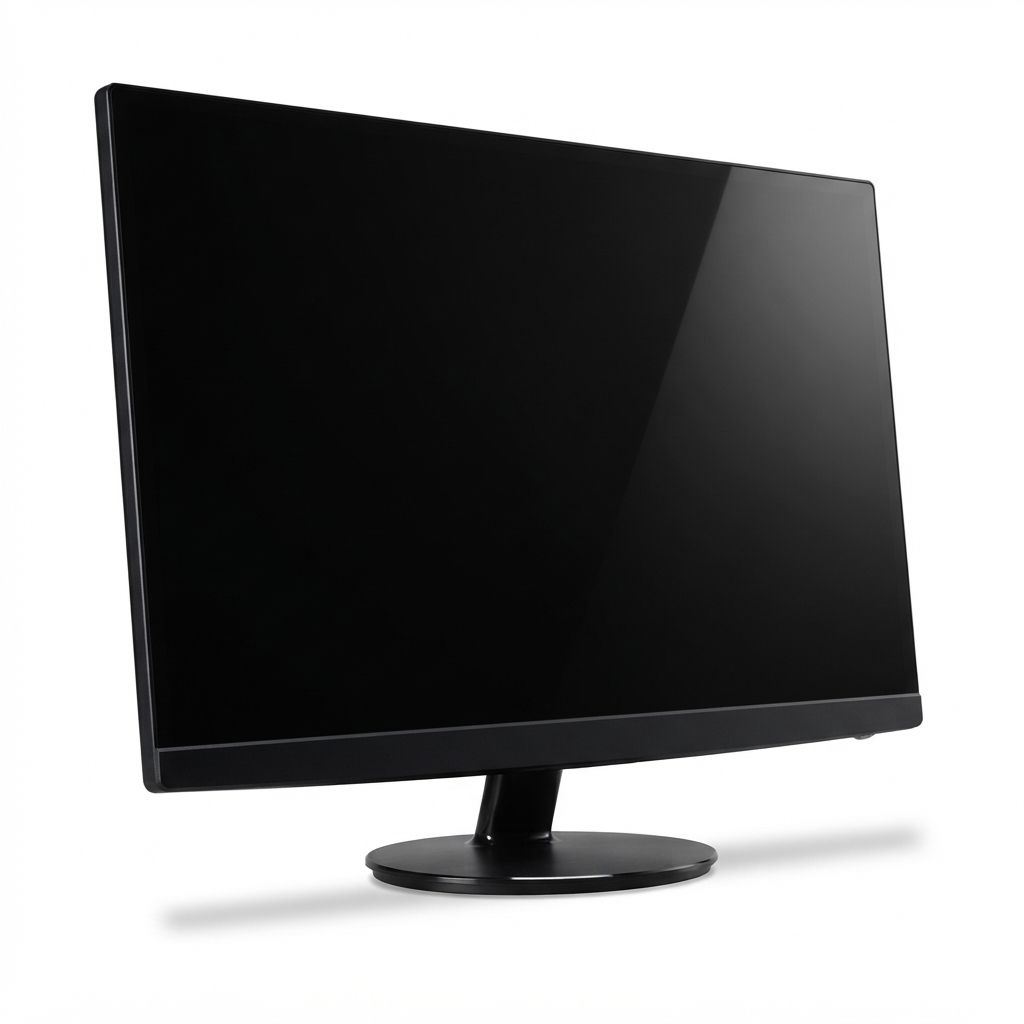 Acer - Monitor - S241HLQ