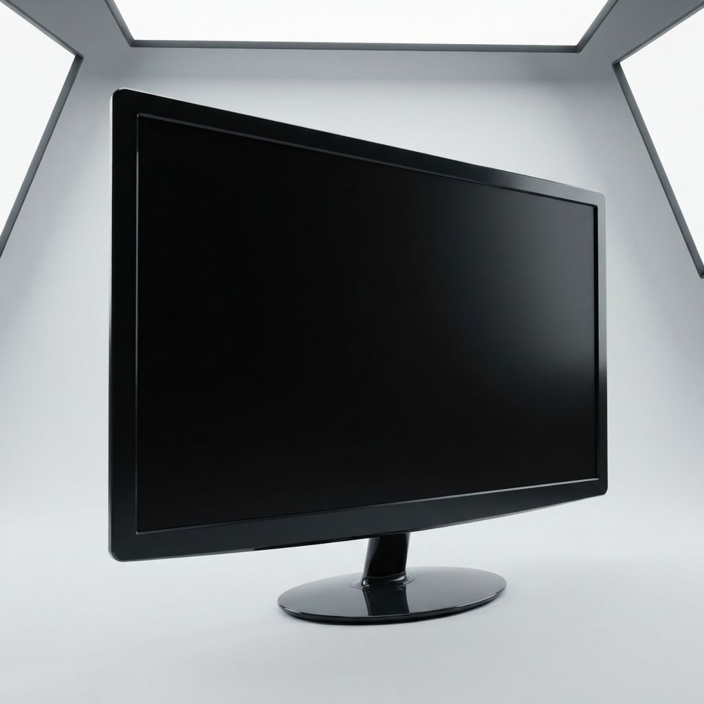 Acer - Monitor - S232HLCV