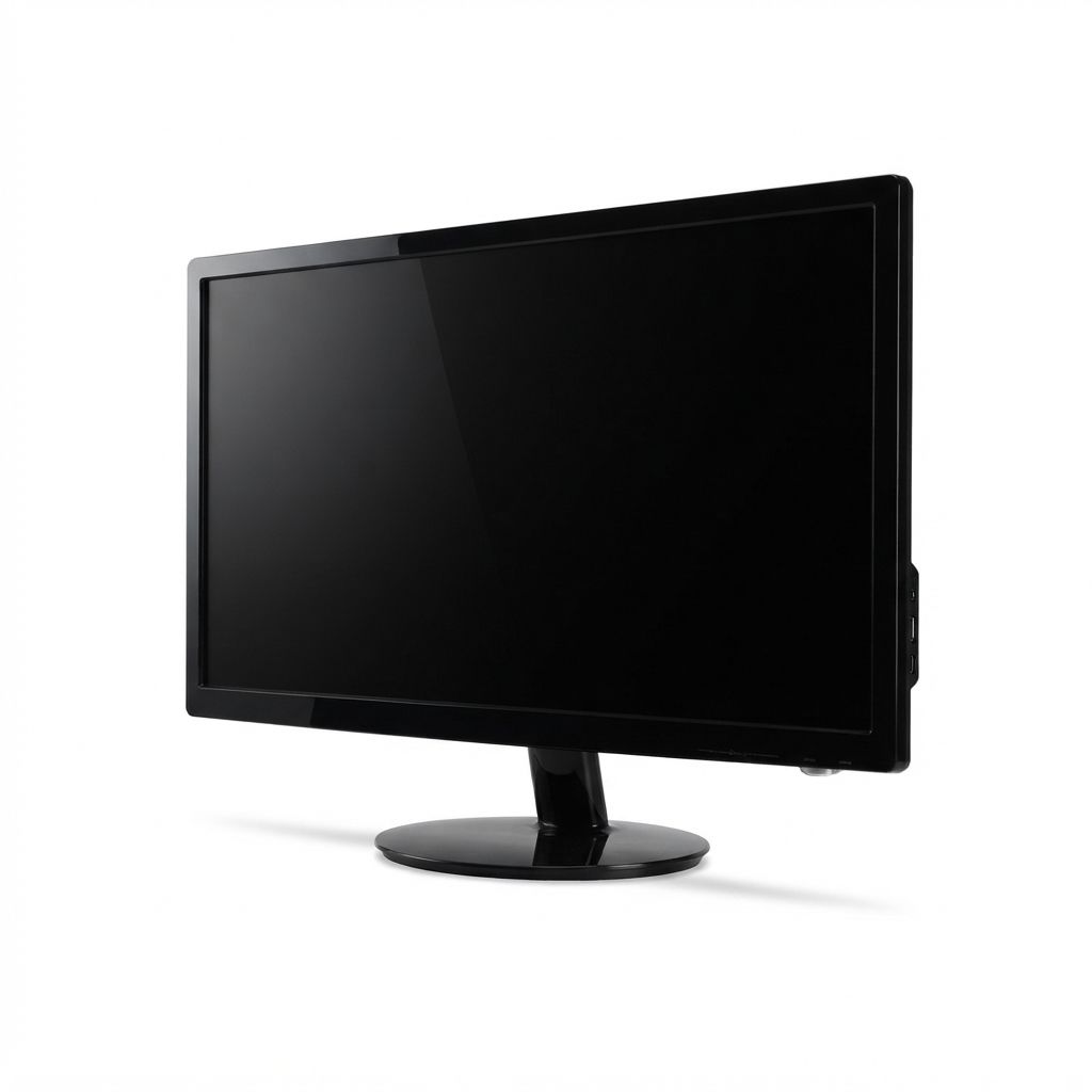 Acer - Monitor - S231HLV