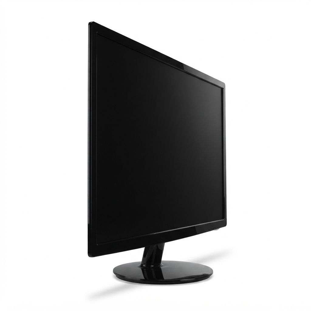 Acer - Monitor - S231HLET